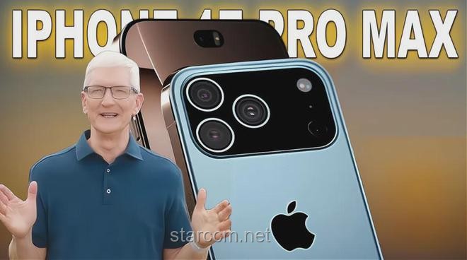 iPhone17ProMax尝鲜，国产屏创新突破，跨界融合新纪元